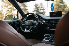 Audi Q7 Audi Q7 fullmax , снимка 8