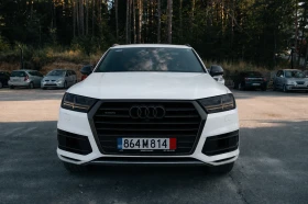 Audi Q7 Audi Q7 fullmax , снимка 4