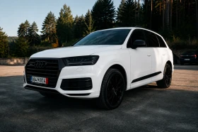 Audi Q7 Audi Q7 fullmax , снимка 2
