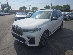 BMW X7 * M50i * CARFAX * ОПЦИЯ ЗА ФИНАНСИРАНЕ, снимка 1