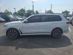 BMW X7 * M50i * CARFAX * ОПЦИЯ ЗА ФИНАНСИРАНЕ, снимка 2