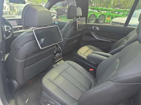 BMW X7 * M50i * CARFAX * ОПЦИЯ ЗА ФИНАНСИРАНЕ, снимка 10