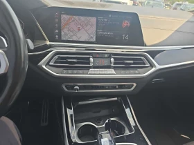 BMW X7 * M50i * CARFAX * ОПЦИЯ ЗА ФИНАНСИРАНЕ, снимка 9