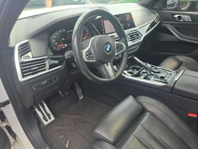 BMW X7 * M50i * CARFAX * ОПЦИЯ ЗА ФИНАНСИРАНЕ, снимка 5
