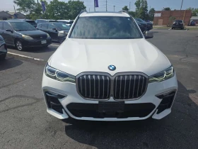 BMW X7 * M50i * CARFAX * ОПЦИЯ ЗА ФИНАНСИРАНЕ, снимка 6