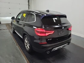 BMW X3 xDrive30i| 2021| 2.0 T| 248 к.с.| AWD| 110.184 km, снимка 4
