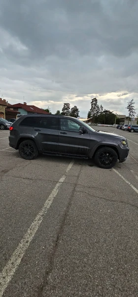 Jeep Grand cherokee, снимка 4