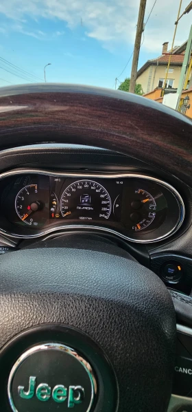 Jeep Grand cherokee, снимка 8