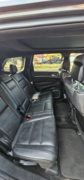 Jeep Grand cherokee, снимка 10