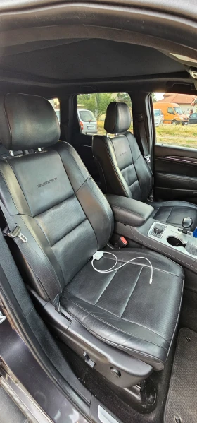 Jeep Grand cherokee, снимка 13