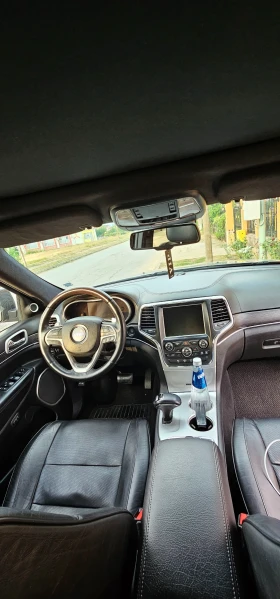 Jeep Grand cherokee, снимка 11