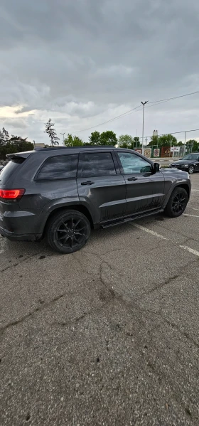 Jeep Grand cherokee, снимка 3