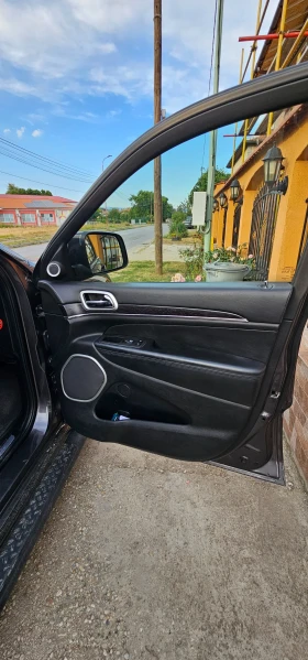 Jeep Grand cherokee, снимка 9