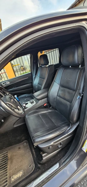 Jeep Grand cherokee, снимка 5