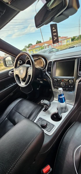 Jeep Grand cherokee, снимка 12