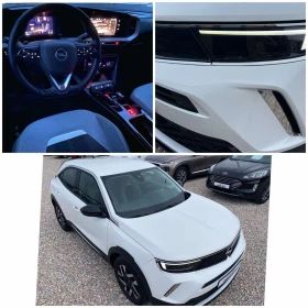 Opel Mokka Edition 1.2 TURBO * AUTOMATIC * 130k.c, снимка 14