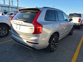 Volvo Xc90 PLUS DARK THEME, снимка 3