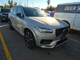 Volvo Xc90 PLUS DARK THEME, снимка 2