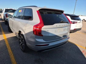 Volvo Xc90 PLUS DARK THEME, снимка 4