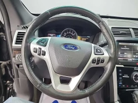 Ford Explorer 3.5 4WD LIMITED, снимка 17