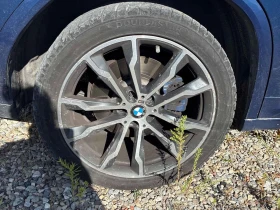 BMW X4 XDRIVE30I * FULL M SPORT* ГЛАВНО ПРЕДСТАВИТЕЛСТВО*, снимка 6