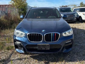 BMW X4 XDRIVE30I * FULL M SPORT* ГЛАВНО ПРЕДСТАВИТЕЛСТВО*, снимка 2