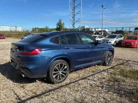 BMW X4 XDRIVE30I * FULL M SPORT* ГЛАВНО ПРЕДСТАВИТЕЛСТВО*, снимка 4