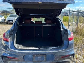 BMW X4 XDRIVE30I * FULL M SPORT* ГЛАВНО ПРЕДСТАВИТЕЛСТВО*, снимка 13