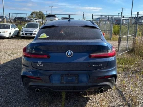 BMW X4 XDRIVE30I * FULL M SPORT* ГЛАВНО ПРЕДСТАВИТЕЛСТВО*, снимка 5