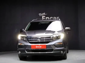 Honda Pilot 3Rd Generation 3.5, снимка 3