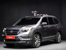 Honda Pilot 3Rd Generation 3.5, снимка 1