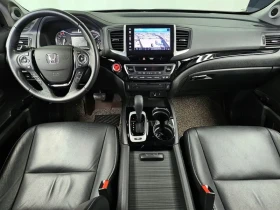Honda Pilot 3Rd Generation 3.5, снимка 7