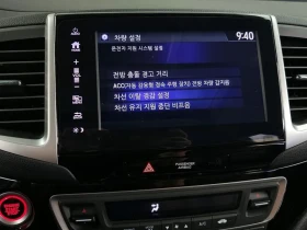 Honda Pilot 3Rd Generation 3.5, снимка 17
