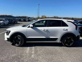 Kia Niro | CARFAX | АВТОФИНАНСИРАНЕ, снимка 3