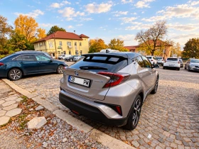 Toyota C-HR, снимка 3