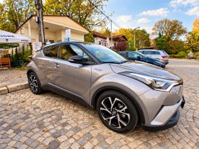 Toyota C-HR, снимка 2