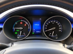 Toyota C-HR, снимка 6