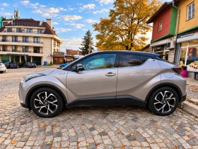 Toyota C-HR, снимка 1