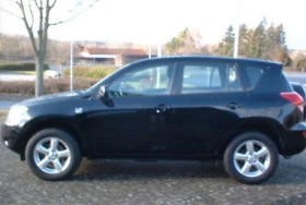 Toyota Rav4  - [1] 