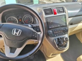 Honda Cr-v 2.2, снимка 5