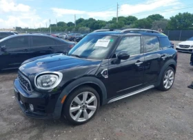 Mini Countryman 2.0 4V | Mobile.bg    2