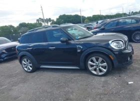 Mini Countryman 2.0 4V | Mobile.bg    6