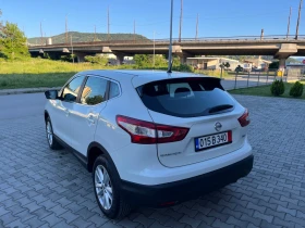 Nissan Qashqai 1.5dci 110k.c. * Navi * Kamera * Bluetooth  | Mobile.bg    3