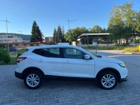 Nissan Qashqai 1.5dci 110k.c. * Navi * Kamera * Bluetooth , снимка 6