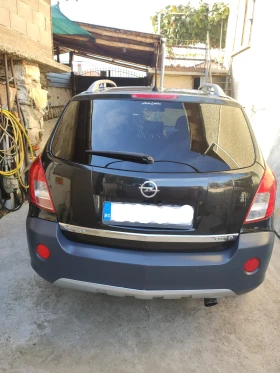 Opel Antara 2.2CDTI FACE, снимка 2