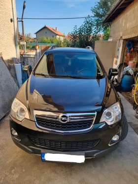 Opel Antara 2.2CDTI FACE, снимка 1