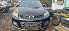     Mazda CX-7 2.3 4x4