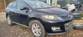 Mazda CX-7 2.3 4x4 - 3300 лв. - 97807498 | Car24.bg