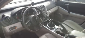 Mazda CX-7 2.3 4x4 - 3300 лв. - 97807498 | Car24.bg