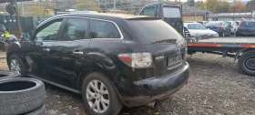 Mazda CX-7 2.3 4x4 - 3300 лв. - 97807498 | Car24.bg